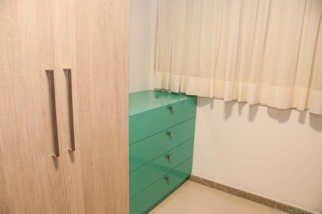 Apto Oka Beach Residence Pôrto das Galinhas Dış mekan fotoğraf