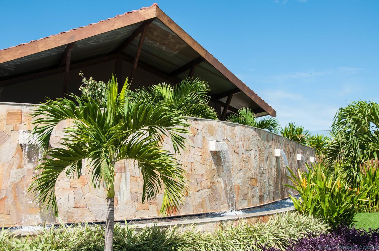 Apto Oka Beach Residence Pôrto das Galinhas Dış mekan fotoğraf